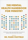 Cover of The Mental Health Handbook for Ministry