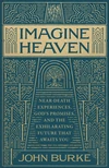 Cover of Imagine Heaven