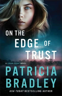 Cover of On the Edge of Trust