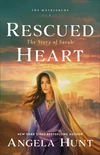 Cover of Rescued Heart