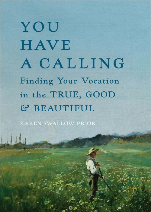 Cover of You Have a Calling