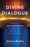 Cover of Divine Dialogue