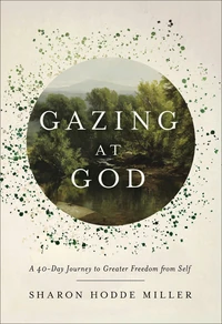 Cover of Gazing at God