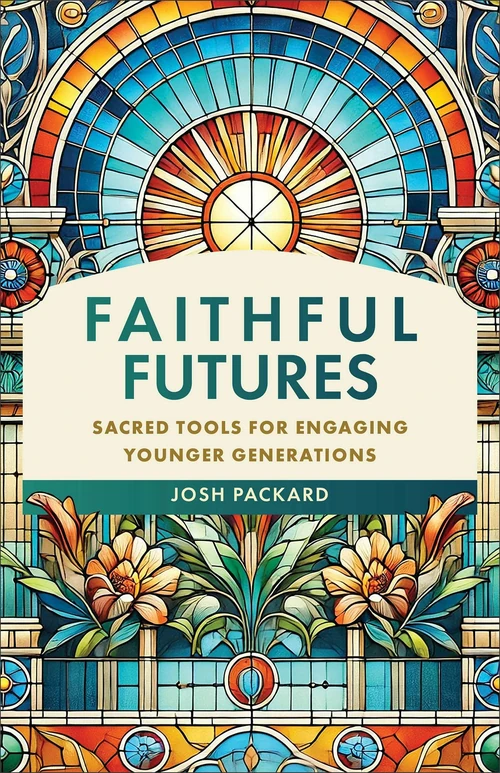 Cover of Faithful Futures