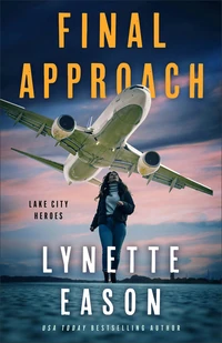 Cover of Final Approach