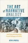 Cover of The Art of Narrative Analogy