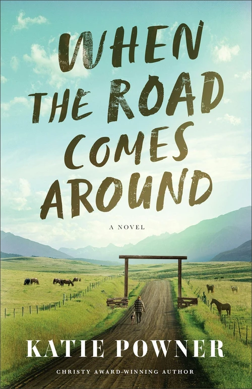 Cover of When the Road Comes Around