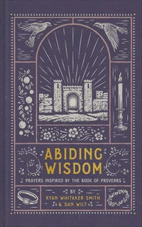 Cover of Abiding Wisdom