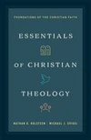 Cover of Essentials of Christian Theology