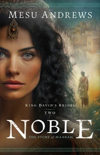 Cover of Noble