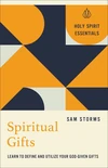 Cover of Spiritual Gifts
