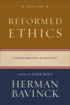 Cover of Reformed Ethics, Volume 3
