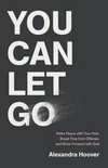 Cover of You Can Let Go
