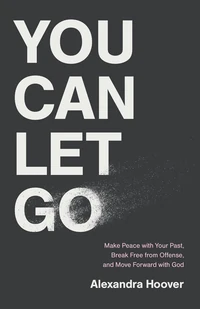 Cover of You Can Let Go