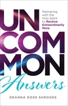 Cover of Uncommon Answers