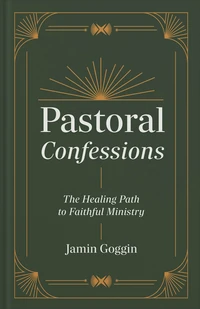 Cover of Pastoral Confessions