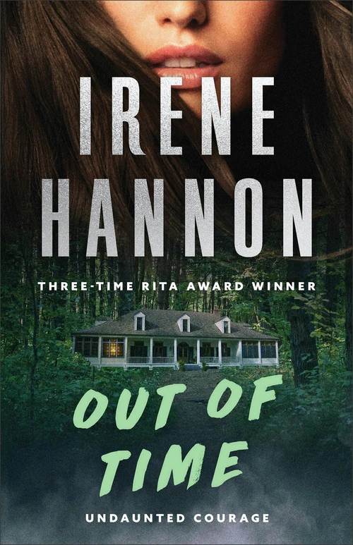 Cover of Out of Time