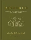 Cover of Restored