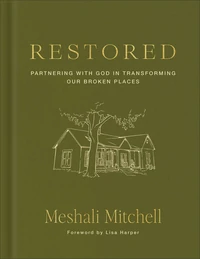 Cover of Restored