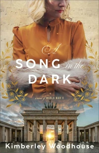 Cover of A Song in the Dark