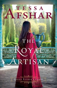 Cover of The Royal Artisan