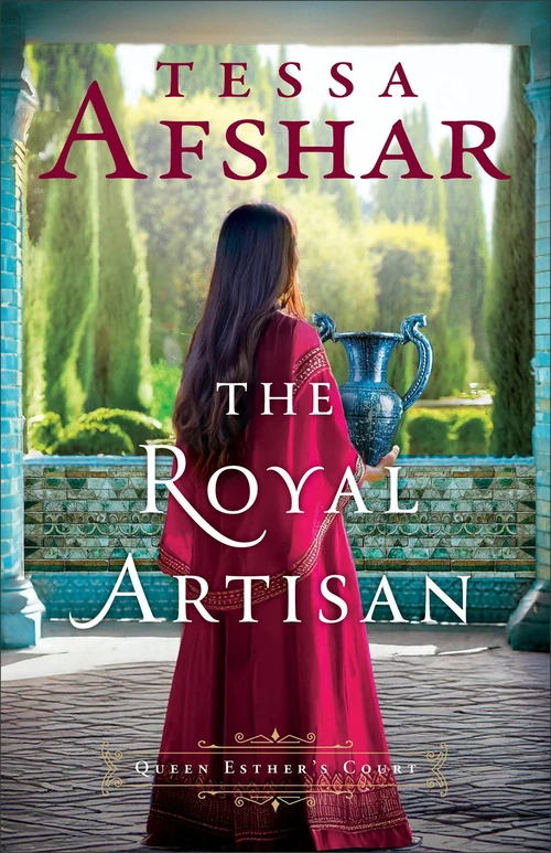 Cover of The Royal Artisan