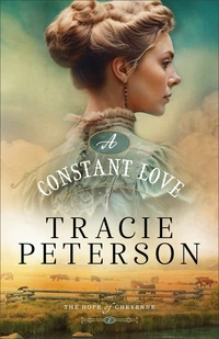 Cover of A Constant Love
