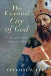 Cover of The Essential City of God