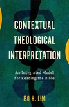 Cover of Contextual Theological Interpretation