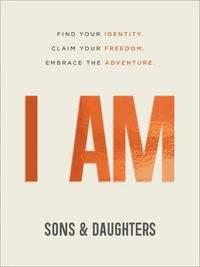 Cover of I AM