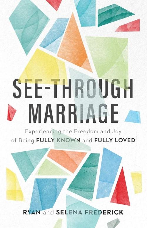 Cover of See-Through Marriage
