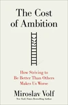 Cover of The Cost of Ambition