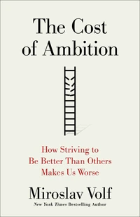 Cover of The Cost of Ambition