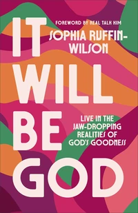 Cover of It Will Be God