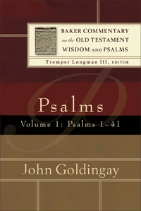 Cover of Psalms