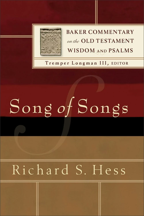 Cover of Song of Songs
