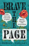 Cover of Brave the Page