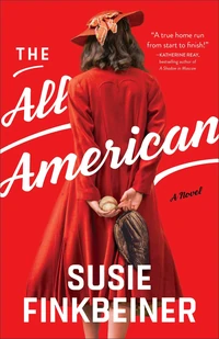 Cover of The All-American