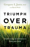 Cover of Triumph over Trauma