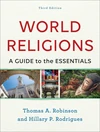 Cover of World Religions