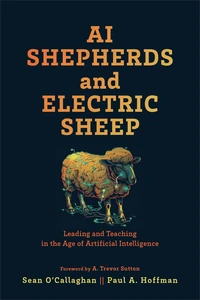 Cover of AI Shepherds and Electric Sheep