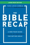 Cover of The Bible Recap