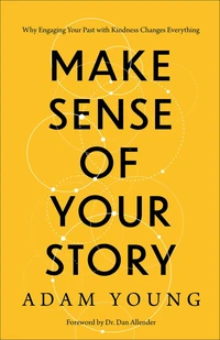 Cover of Make Sense of Your Story