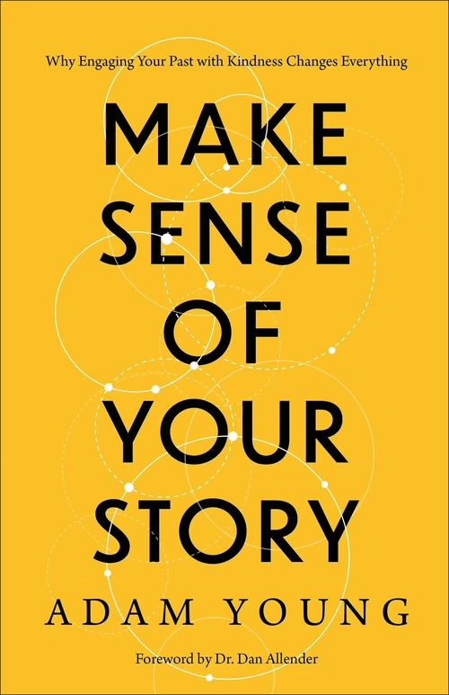 Cover of Make Sense of Your Story