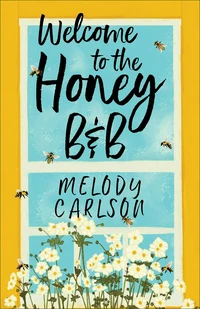 Cover of Welcome to the Honey B&B