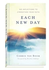 Cover of Each New Day