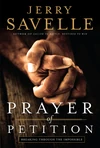 Cover of Prayer of Petition
