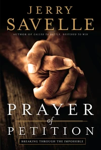 Cover of Prayer of Petition