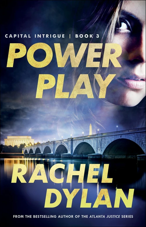 Cover of Power Play