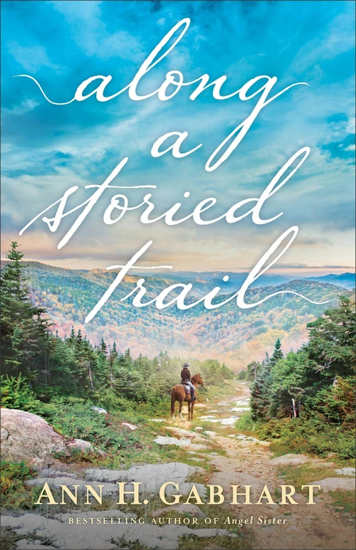 Cover of Along a Storied Trail